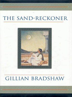 cover image of The Sand-Reckoner